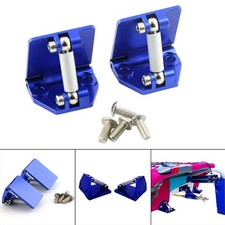 Einstellbare Trimmklappen aus Aluminiumlegierung, Reparaturzubeh&ouml;r, robust,