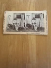 John Burns “ The Hero Of Gettysburg” Photographic War History Stereoview 1861-65