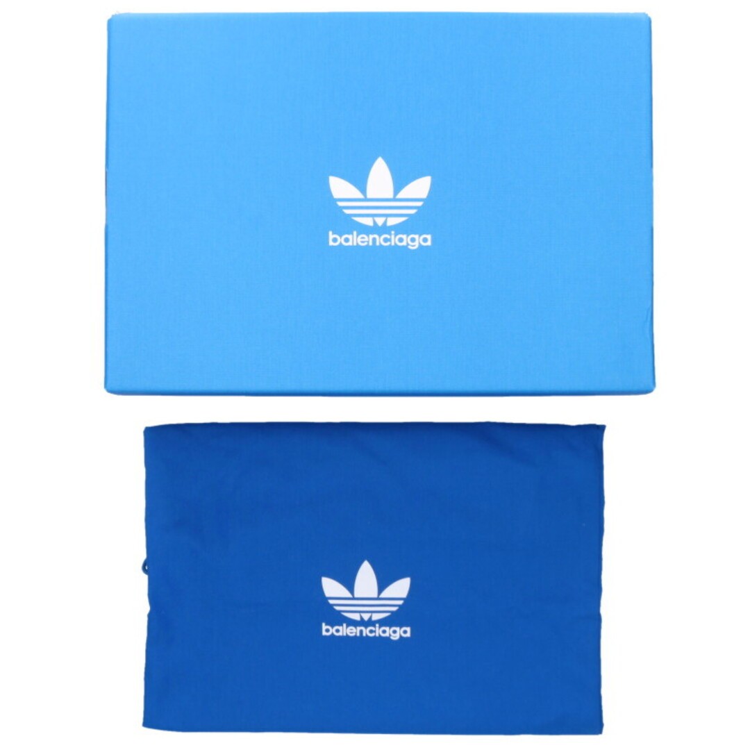 Balenciaga Triple S Trainers Lace Up Sneakers Mens 44 Used 94d4ec248370861ce3adb thumbnail 6