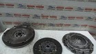 Clutch pressure plate