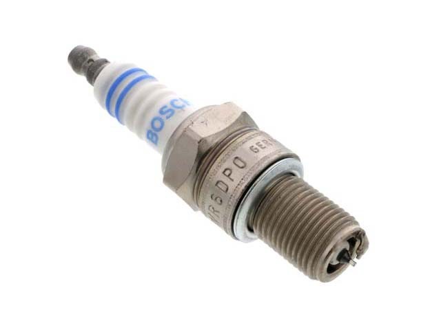1 X 999-170-190-90 Spark Plug-Genuine Porsche