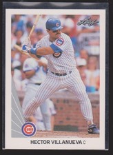 Chicago Cubs Extravaganza Inserts Rookies -- Get 40% off!!