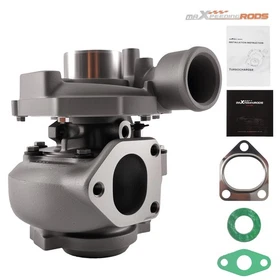 Turbolader GT2052V for BMW E39 525d 120KW Touring 00-2004 11657781435 7104150001