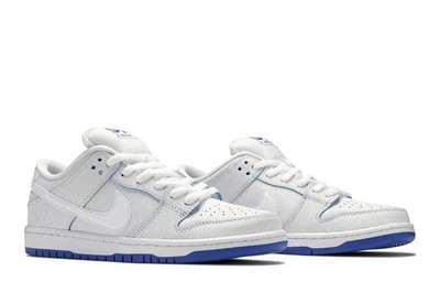 Size 11 - Nike Dunk Premium SB Low Cracked Leather for sale online