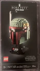 New ListingLEGO Star Wars Boba Fett Helmet 75277 Retired Set NEW SEALED