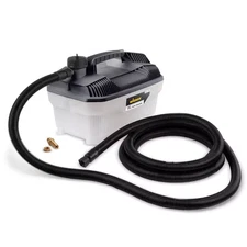 1.3 Gal 1500‑Watt Steam Generator – Wood Bending Steamer w/ Safety Features