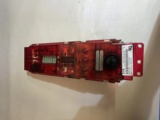191D1640P001 GE Range Board - Control