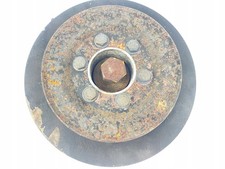 Poulies diverses Mercedes 280
