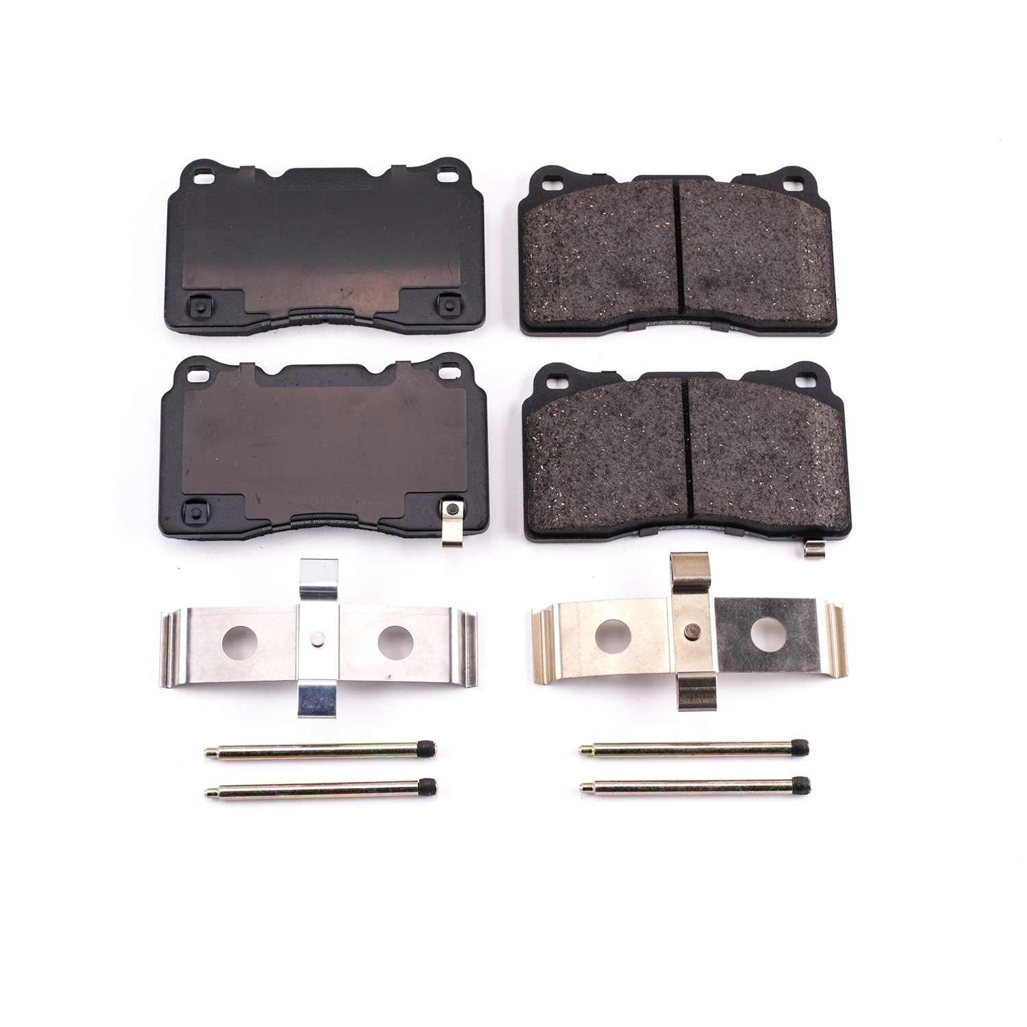 Disc Brake Pads for Mitsubishi, Cadillac, Subaru, Volvo, Ford GT, Pontiac,