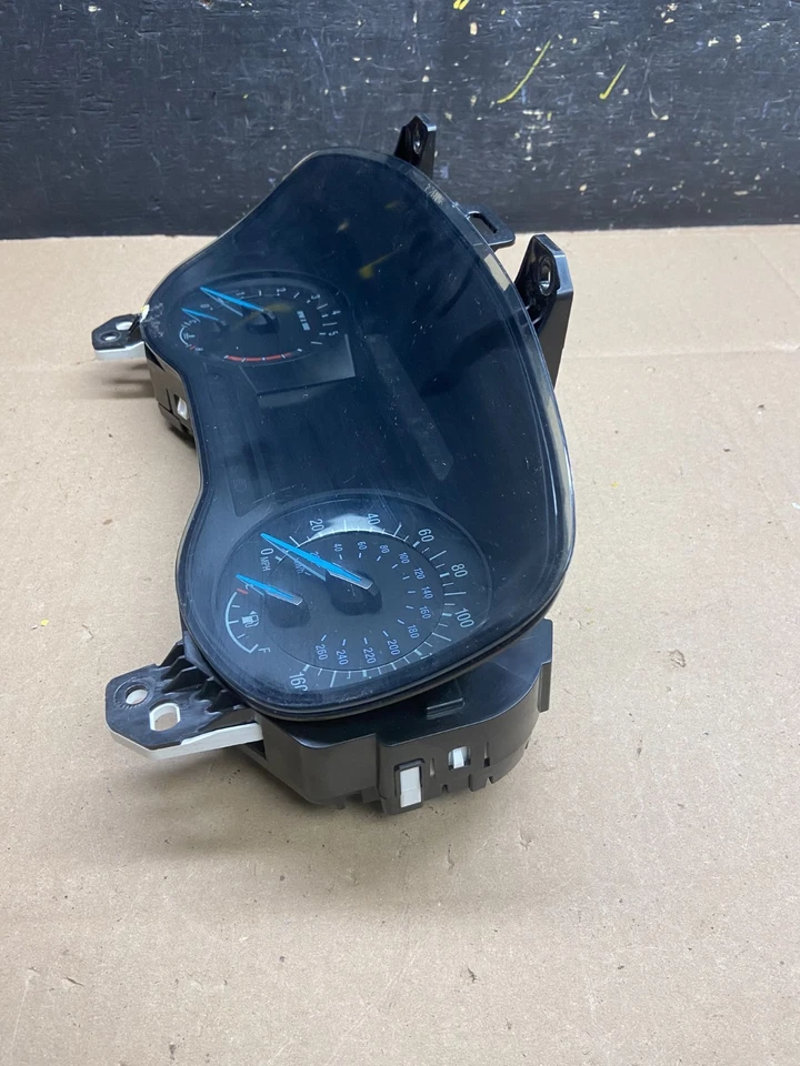 Ford Fusion 2014 2015 velocímetro calibre clúster fabricante original T9174 DG Foto 3 de 4