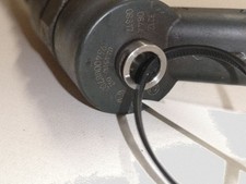 Injecteur Peugeot 406