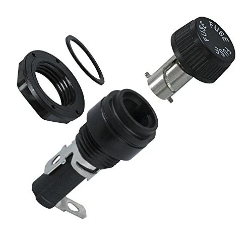 Bussmann HTB-48M-R (1 EACH)