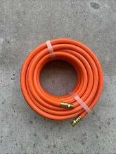 Amflo 3/8 In. x 50 Ft. Rubber Air Hose 36113