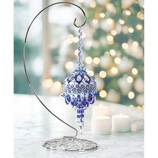 Herrschners  125th Anniversary Delilah 70 Collector Ornament Kit