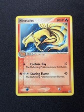 2005 Pokemon EX Emerald Ninetales 38/106 Regular Non-Holo MP LP on eBay