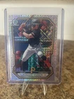 2026 Bowman Chrome Konnor Griffin Mojo Refractor #BCP-92