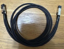 ACOUSTIC REVIVE LAN-QUADRANT-TripleC 1m LAN Cable Audio