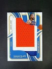 2023-24 Panini Immaculate Jalen Brunson Jersey Number Jumbo GU Patch /8