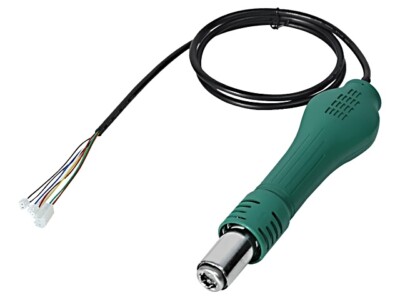 BST-858D+-HA Lötkolben: Heißluftkolben für Lötstationen BST-858D+ BEST