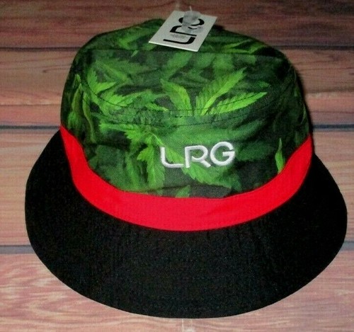 MENS LRG LIFTED RESEARCH GROUP BLACK 