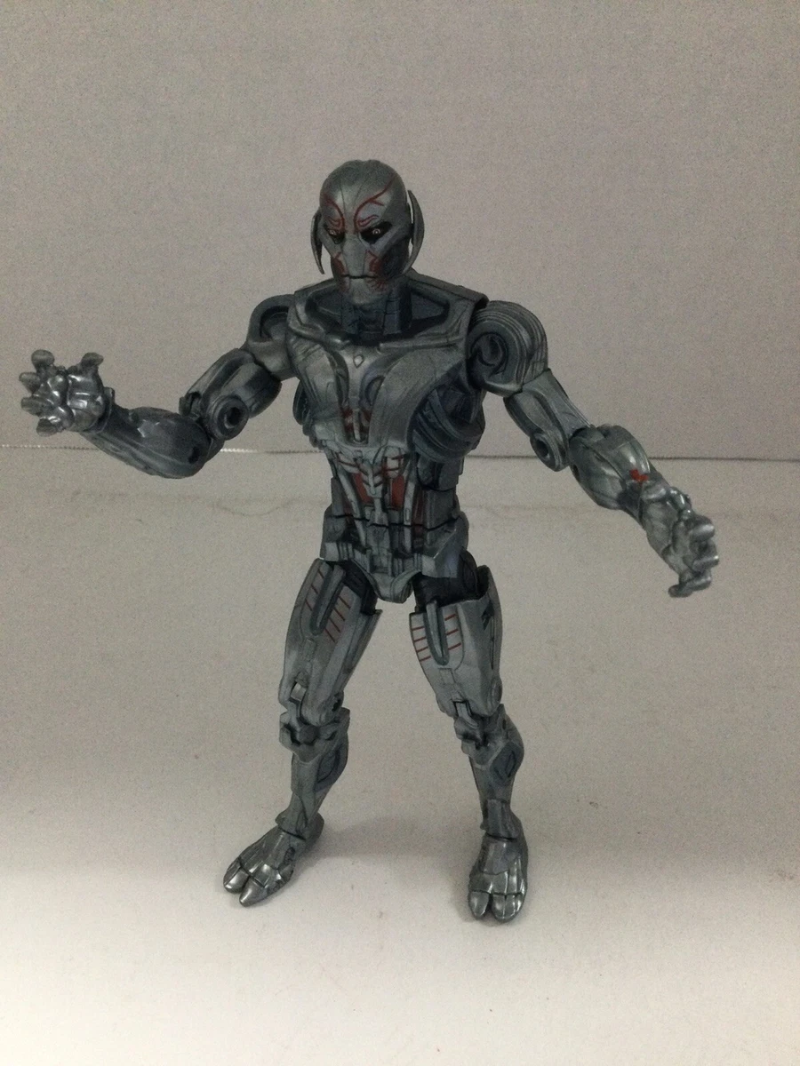 Marvel legends ultron online 10th anniversary