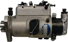 Complete Tractor 1203-9001 Injection Pump Compatible With/replacement For Massey