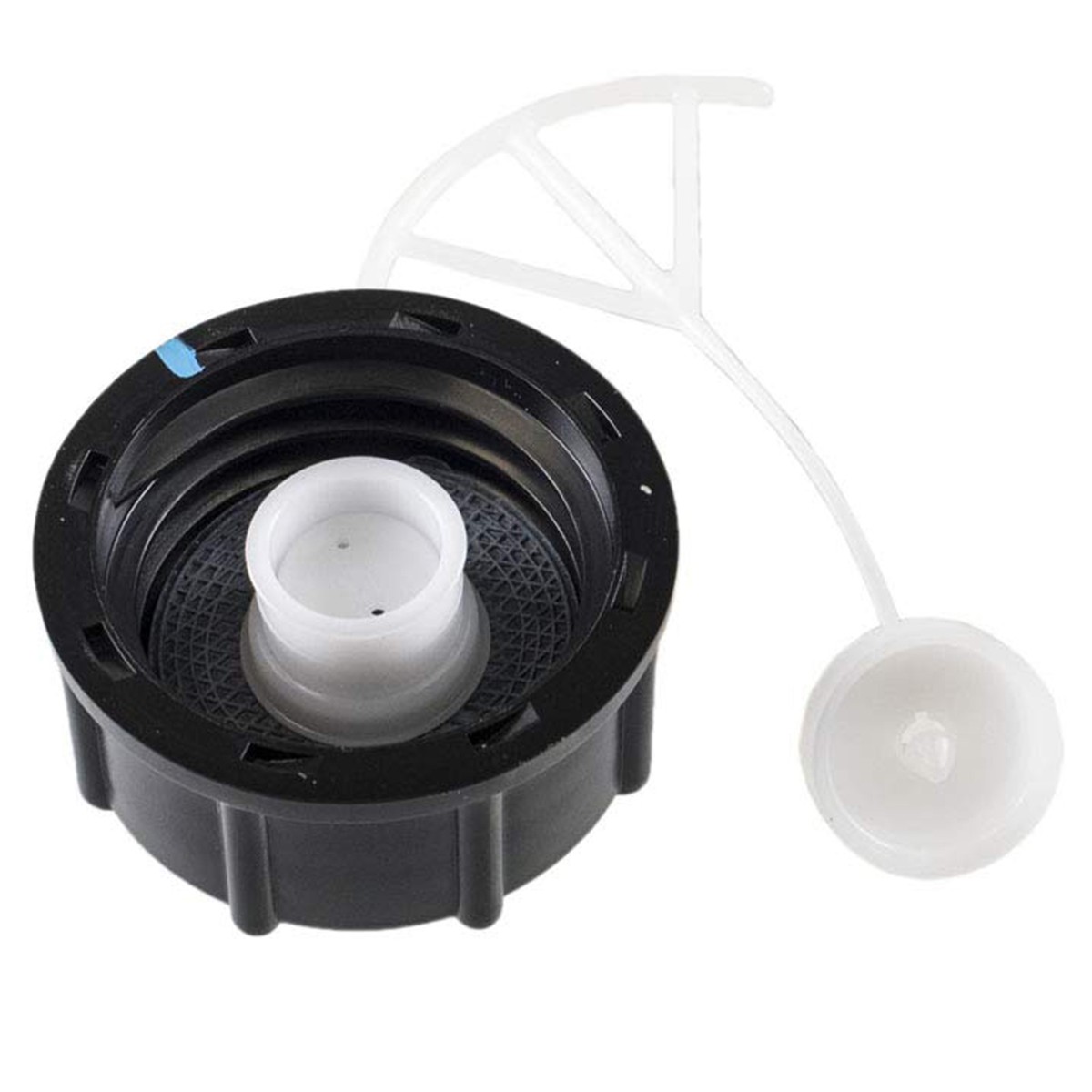 544843201 531008708 Husqvarna Fuel / Gas Tank Cap for 224L, 324RX
