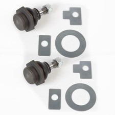 Genuine Fits Rover MG TF Front Suspension Upper Ball Joints x2