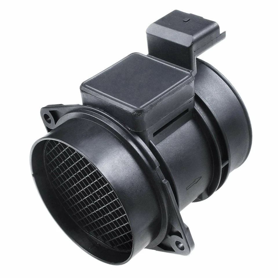 Débimètre d'air pour Renault Master II Maître Pro Renault Trucks Mascott 03-13 - Photo 3/4