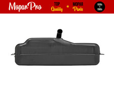 1952-1953 Dodge Truck B-series Brand New Reproduction Fuelgas Tank