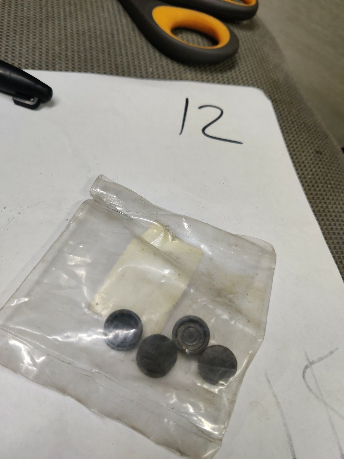 T20129 Pack of 4 CAPS VALVE STEM for JOHN DEERE engine tractor eBay