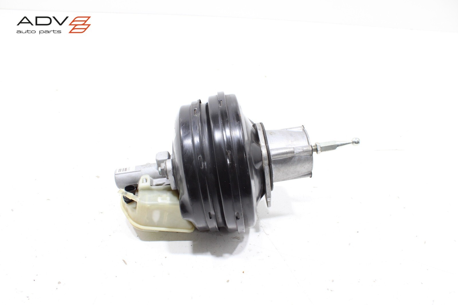 2003 - 2010 BENTLEY CONTINENTAL BRAKE BOOSTER & MASTER CYLINDER & RESERVOIR OEM
