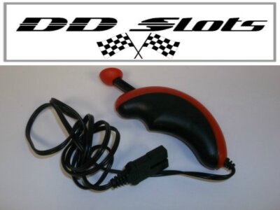 DD Slots Carrera First-Hand-Controller - NEU - MACC732