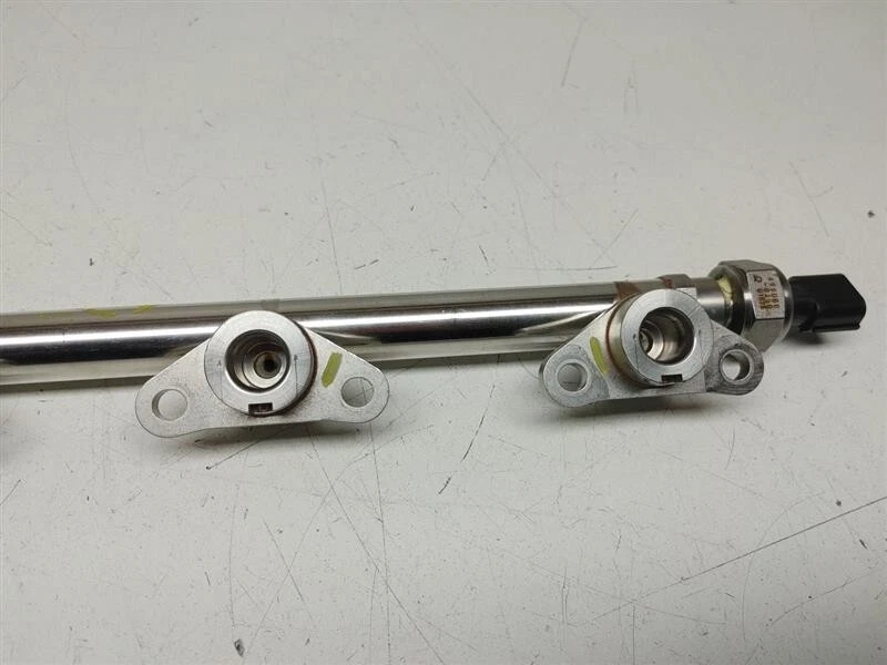 2,4 L para riel de inyectores de combustible Acura TLX 2015-2019 FABRICANTE DE EQUIPOS ORIGINALES Foto 3 de 4