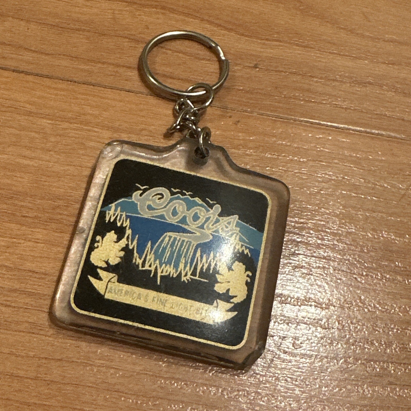 Lot of 9 Coors Beer Tchotchkes Keychains Openers Beer Bar Coors Banquet Rare 6 eBay