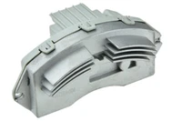 Blower Widerstand FüR BMW 1 E81 E87 01- 3 E90 05- X1 09- X3 10-