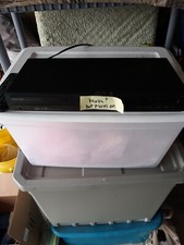 Toshiba DVD Video Player SD-1800 with Remote