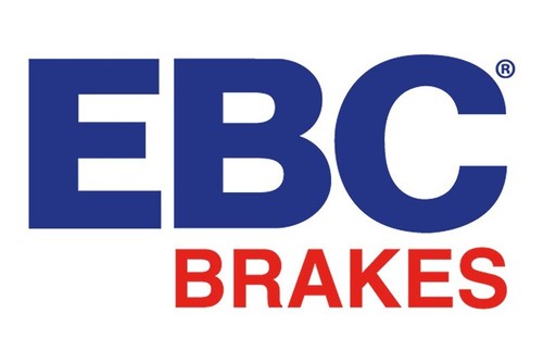 EBC Front Brake Discs & Greenstuff Pads for Nissan Micra (K12) 1.6 (2005 > 10) - Picture 6 of 6
