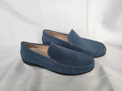 ECCO Classic Moc 2.0 US 9.    S49
