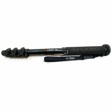 Oben ACM-2400 4-Section Aluminum Monopod Head Photo Camera Video Cameras Tripod