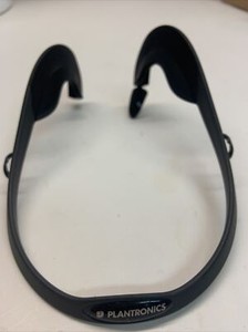 Plantronics 62800-01 NeckBand for H171N DuoPro and DuoSet Series Headband only