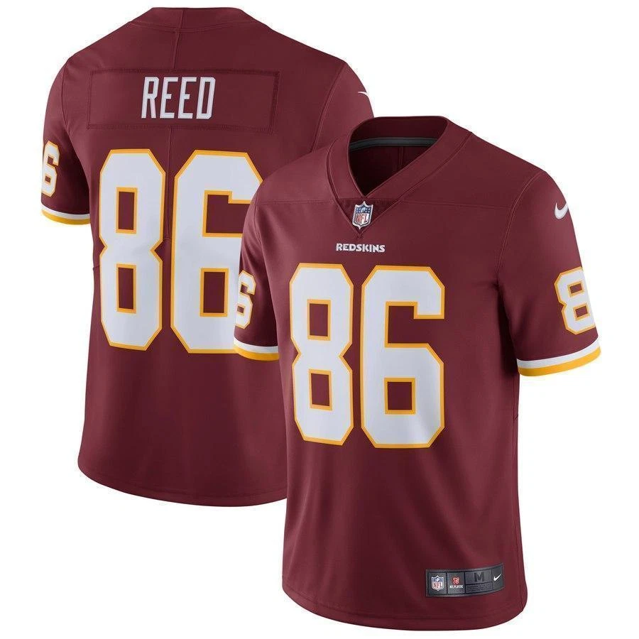 Redskins elite sales jersey