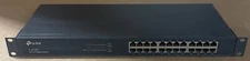 TP-Link 24-Port Gigabit Switch - TL-SG1024