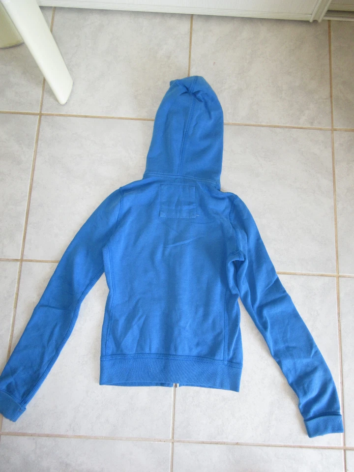 Sweat à capuche Abercrombie & Fitch taille XS - Photo 4/4