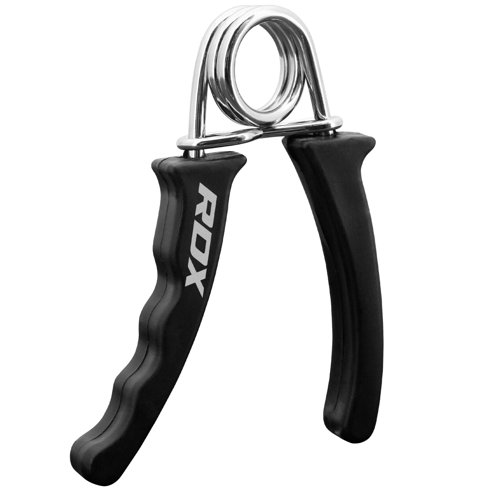 Hand Gripper Exerciser by RDX, Home Gym, Finger Exerciser, Finger Strengthener