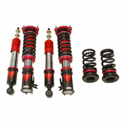 Godspeed MMX2480 BMW Z3M(E36/8 & E36/7) 98-02 MAXX COILOVER Brand