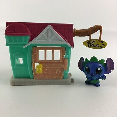 Miniatura Lilo Luau doorables Disney moose - Taffy Shop - Brechó de  brinquedos