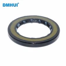 DMHUI 28.56x42x5.5mm Hydraulic Pump Rubber Seal BAKHDSN NBR Single Piece