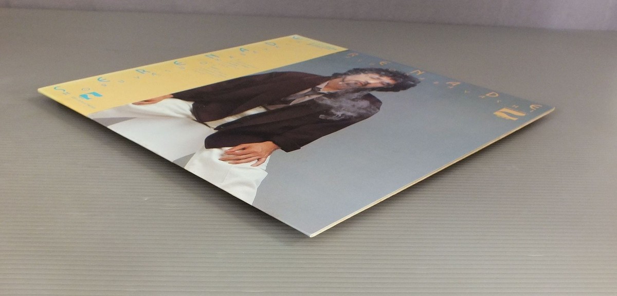 NOBUYASU OKABAYASHI/SERENADE w/OBI JPN LX7050A | eBay