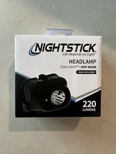 Nightstick NSP4608B Dual Light Multi Function...